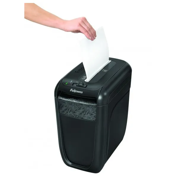 Skartovač Fellowes 60 Cs