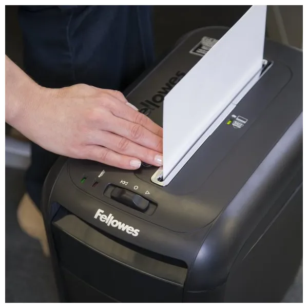 Skartovač Fellowes 60 Cs