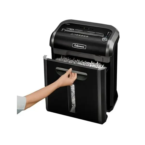 Skartovač Fellowes 79 Ci