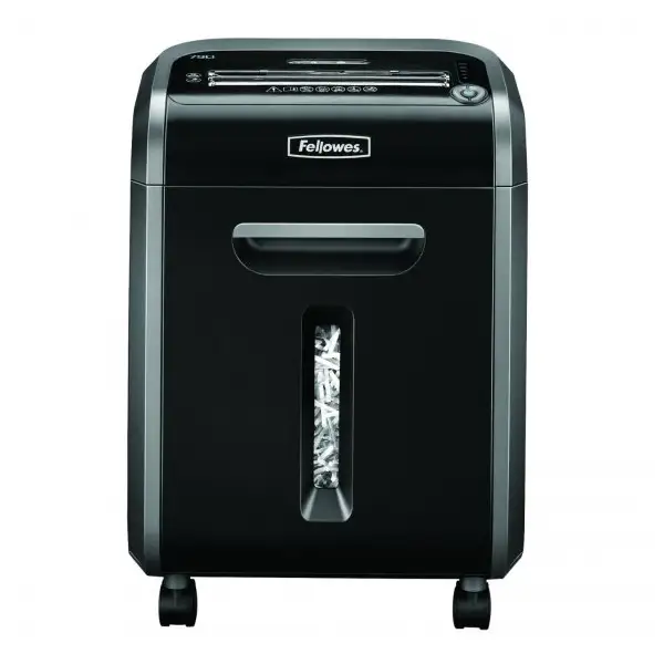 Skartovač Fellowes 79 Ci