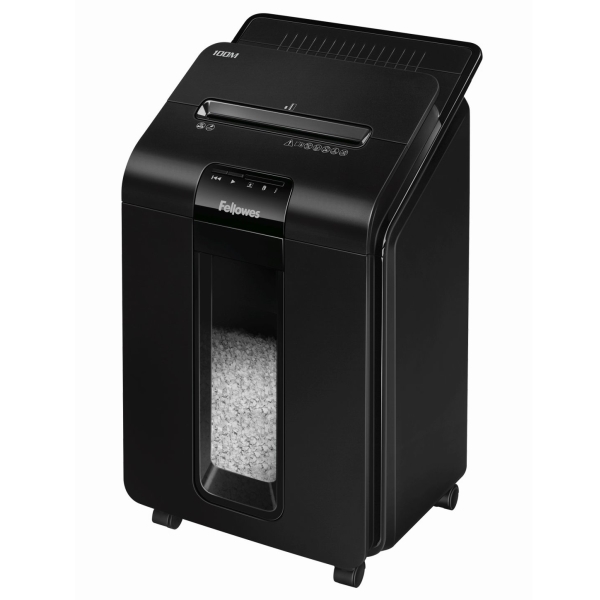 Skartovač Fellowes AutoMax 100 M