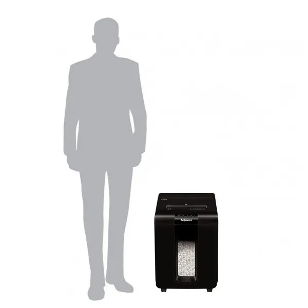 Skartovač Fellowes AutoMax 100 M