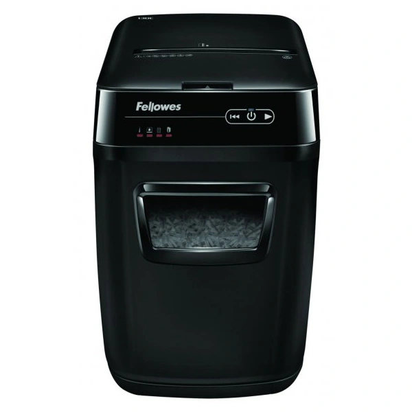 Skartovač Fellowes AutoMax 150 C