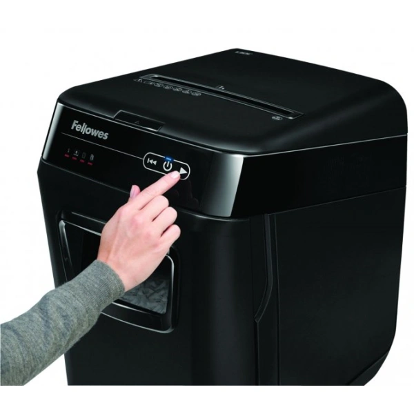 Skartovač Fellowes AutoMax 150 C