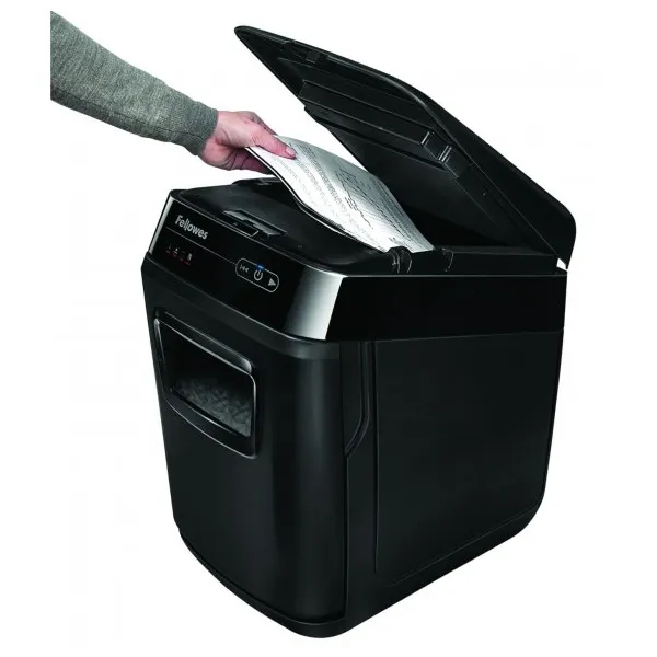Skartovač Fellowes AutoMax 150 C