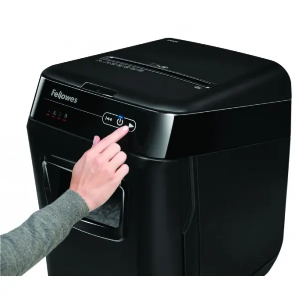 Skartovač Fellowes AutoMax 200 C