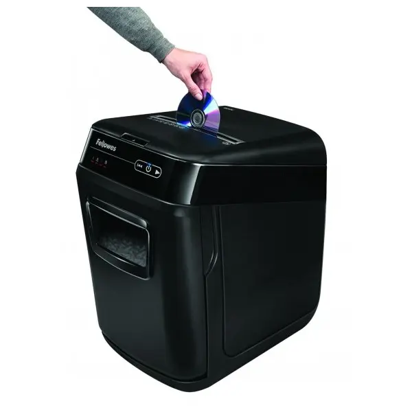 Skartovač Fellowes AutoMax 200 C