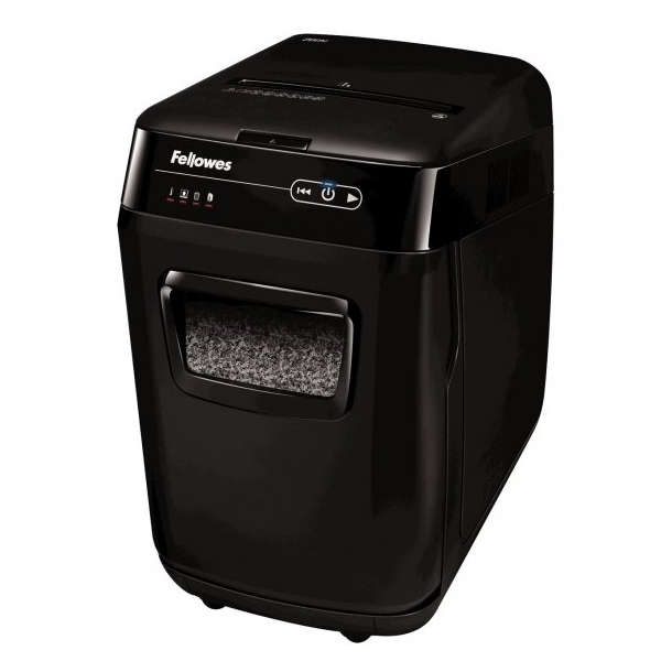 Skartovač Fellowes AutoMax 200 M