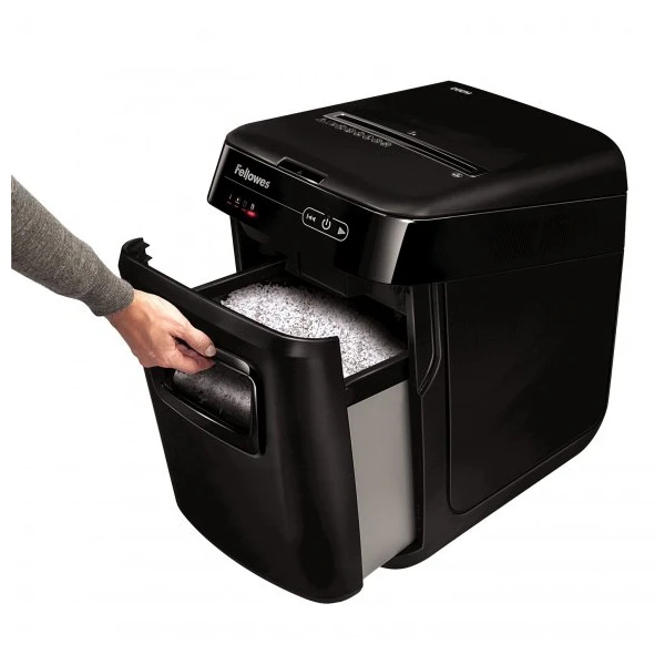 Skartovač Fellowes AutoMax 200 M