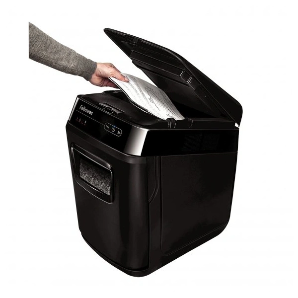 Skartovač Fellowes AutoMax 200 M
