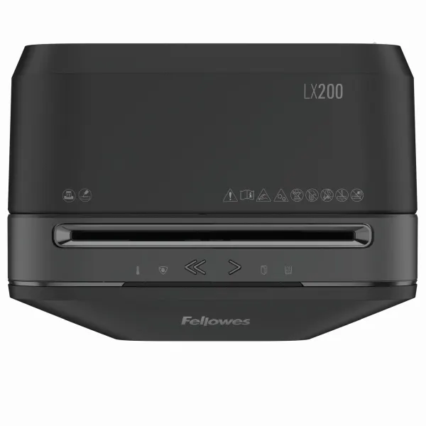 Skartovač Fellowes LX 200