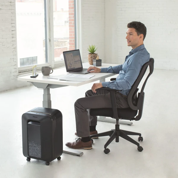 Skartovač Fellowes LX 200