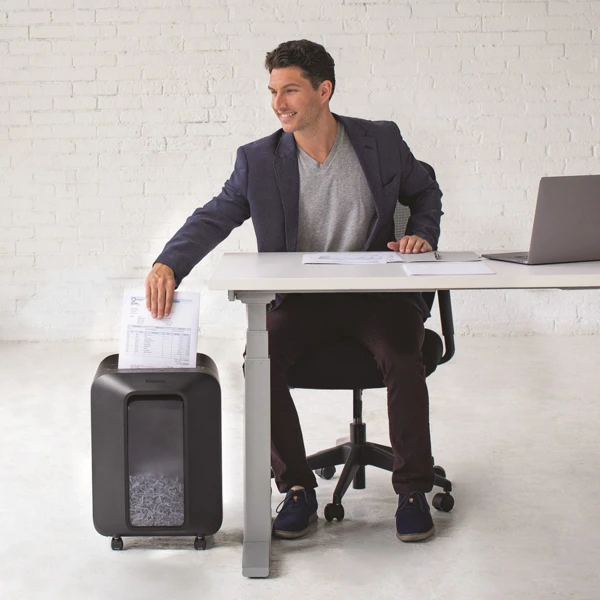 Skartovač Fellowes LX 200