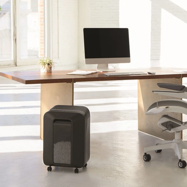 Skartovač Fellowes LX 200