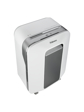 Skartovač Fellowes LX 201 bílý