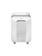 Skartovač Fellowes LX 201 bílý