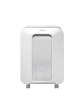Skartovač Fellowes LX 201 bílý