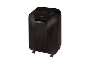 Skartovač Fellowes LX 201 černý