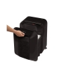 Skartovač Fellowes LX 201 černý