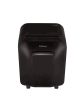 Skartovač Fellowes LX 201 černý