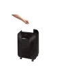 Skartovač Fellowes LX 201 černý