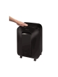 Skartovač Fellowes LX 201 černý