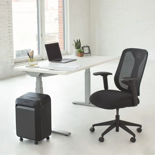 Skartovač Fellowes LX 210