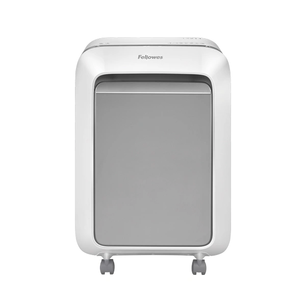 Skartovač Fellowes LX 211 bílý