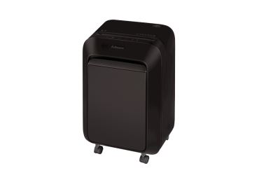 Skartovač Fellowes LX 211 černý