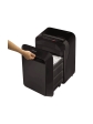 Skartovač Fellowes LX 211 černý