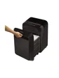 Skartovač Fellowes LX 211 černý