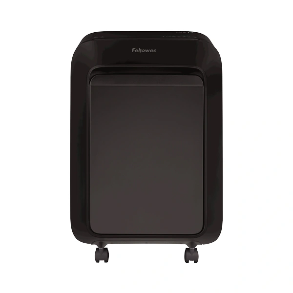 Skartovač Fellowes LX 211 černý