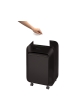 Skartovač Fellowes LX 211 černý