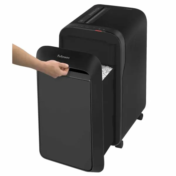 Skartovač Fellowes LX 220