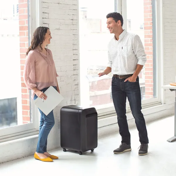 Skartovač Fellowes LX 220