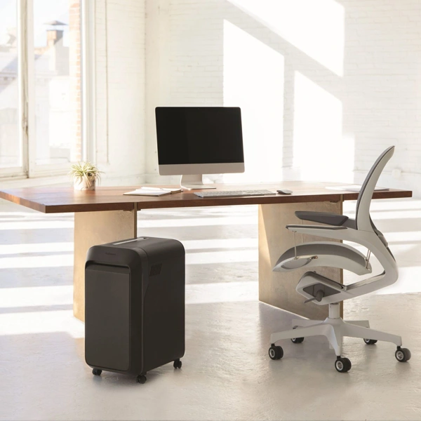 Skartovač Fellowes LX 220