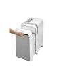Skartovač Fellowes LX 221 bílý