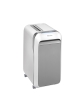 Skartovač Fellowes LX 221 bílý