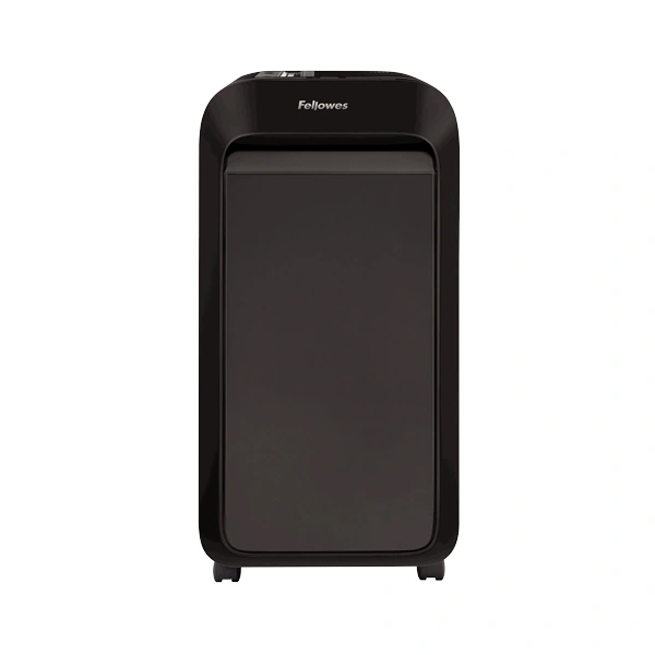 Skartovač Fellowes LX 221 černý