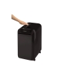 Skartovač Fellowes LX 221 černý