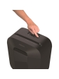 Skartovač Fellowes LX 25 - Osobní skartovač pro bezstarostné skartace