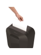 Skartovač Fellowes LX 25 - Osobní skartovač pro bezstarostné skartace