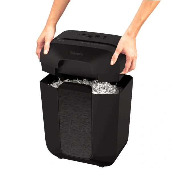 Skartovač Fellowes LX 45