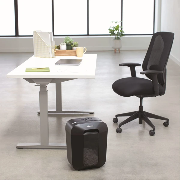 Skartovač Fellowes LX 45