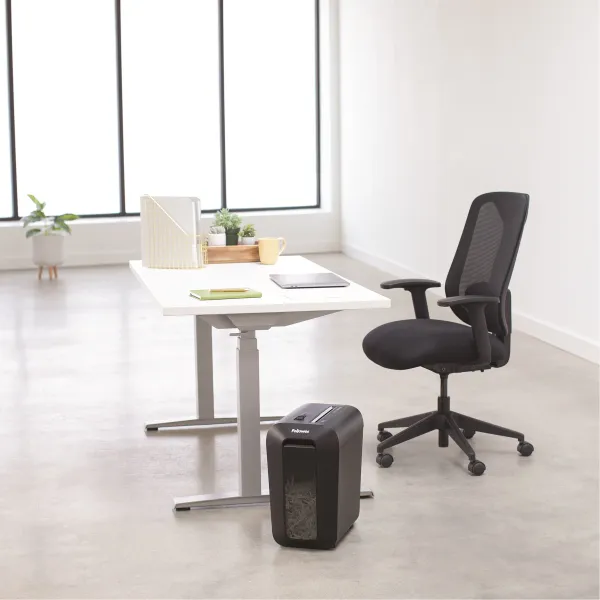 Skartovač Fellowes LX 65