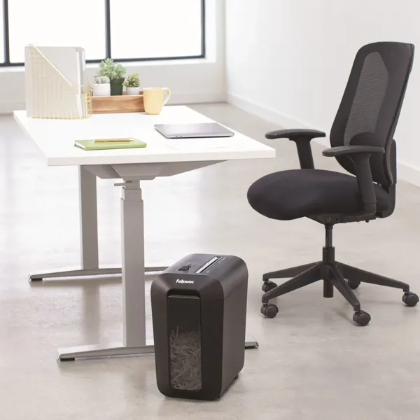 Skartovač Fellowes LX 65