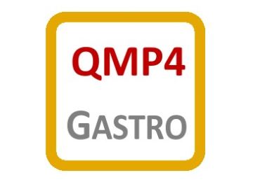 Software QMP4 Gastro