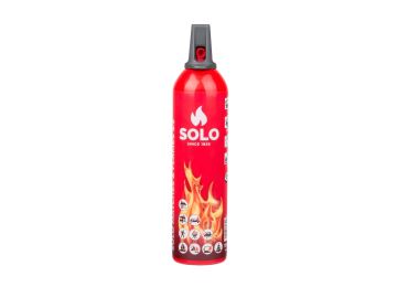 SOLO hasicí spray 750 g