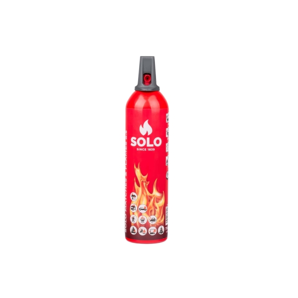 SOLO hasicí spray 750 g