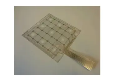 Spínací folie 036 KL CR2x CR5x